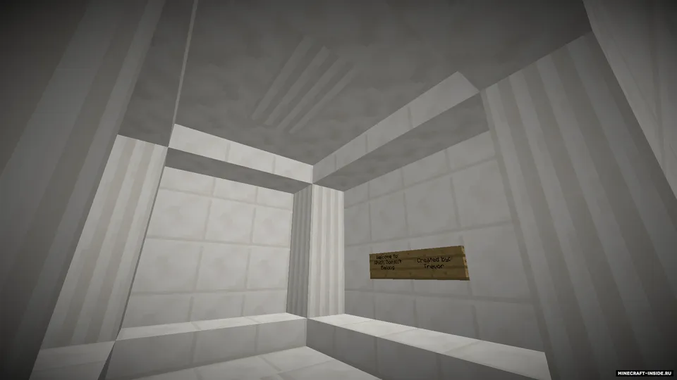 Which Doesn't Belong — Minecraft xarita, rasm 3