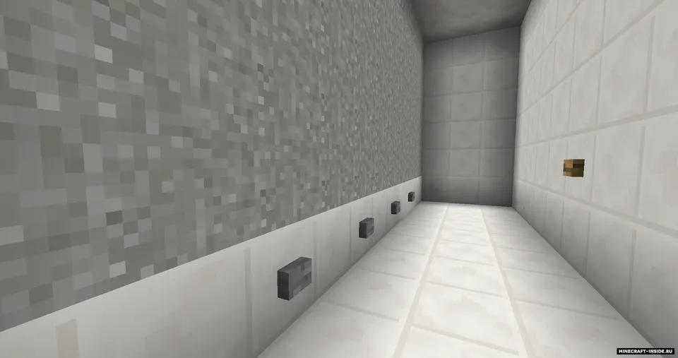 Which Doesn't Belong — Minecraft xarita, rasm 4