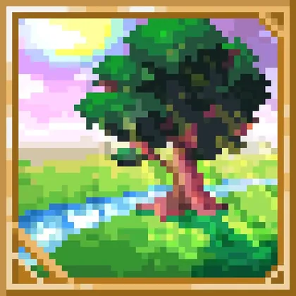 Perception — Minecraft mod, rasm 1