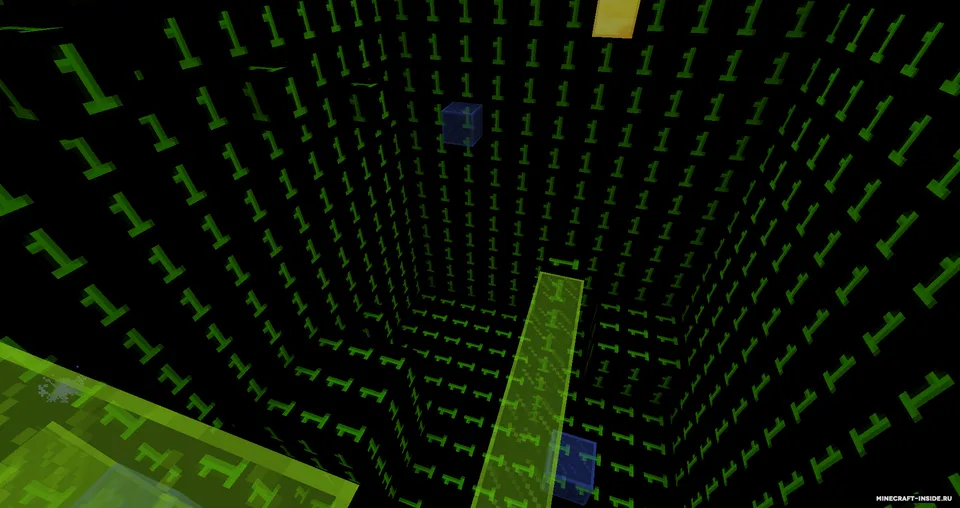 The Ultimate Thief — Minecraft xarita, rasm 2