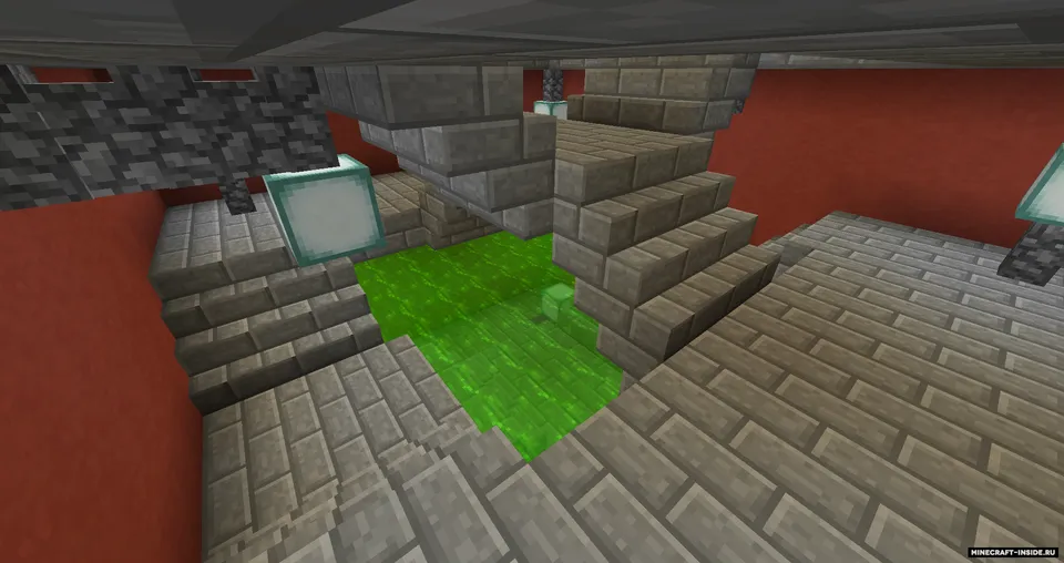 The Ultimate Thief — Minecraft xarita, rasm 3