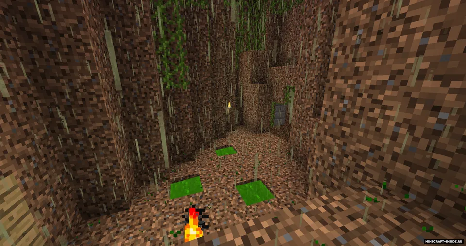 The Ultimate Thief — Minecraft xarita, rasm 4