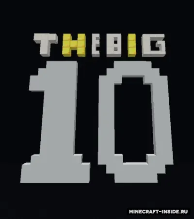The Big 10