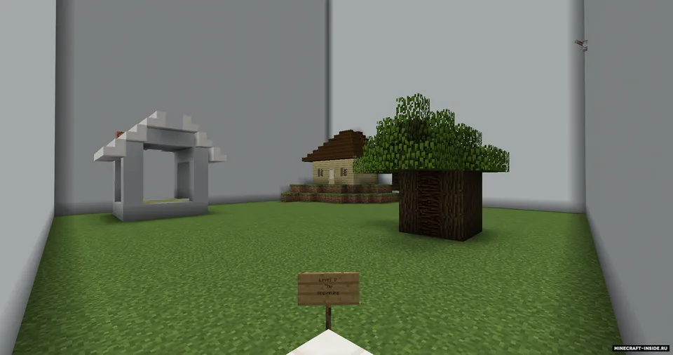 The Big 10 — Minecraft xarita, rasm 3