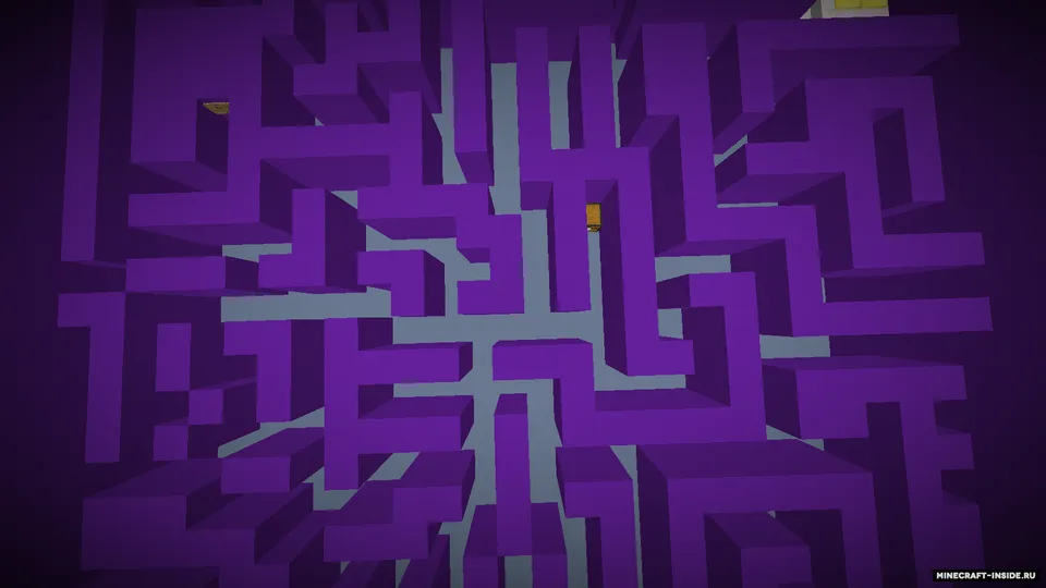 The Big 10 — Minecraft xarita, rasm 6