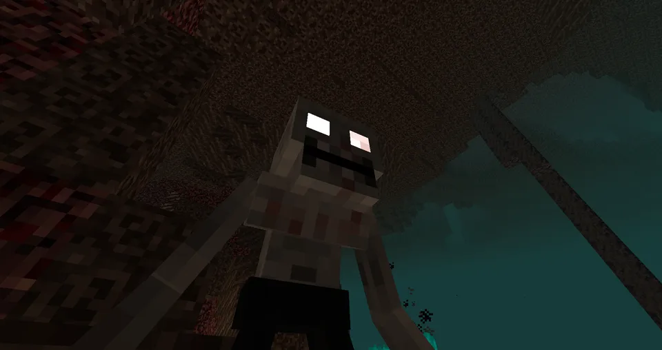 Monsters & Undeads — Minecraft mod, rasm 5