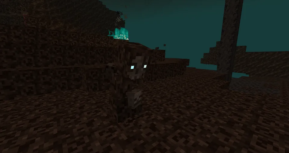 Monsters & Undeads — Minecraft mod, rasm 6