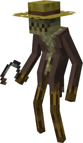 Monsters & Undeads — Minecraft mod, rasm 8
