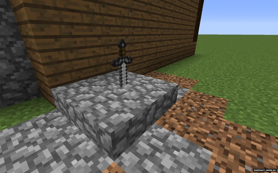 Make Yourselves At Home — Minecraft xarita, rasm 4