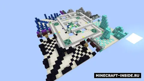Air arena (PVP map)