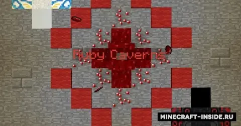 Ruby Caverns