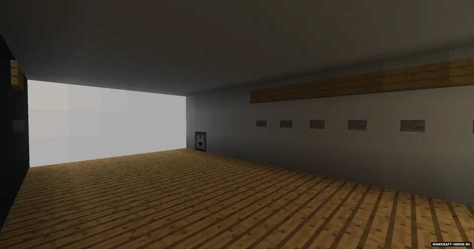 Escape the Room: Office — Minecraft xarita, rasm 4