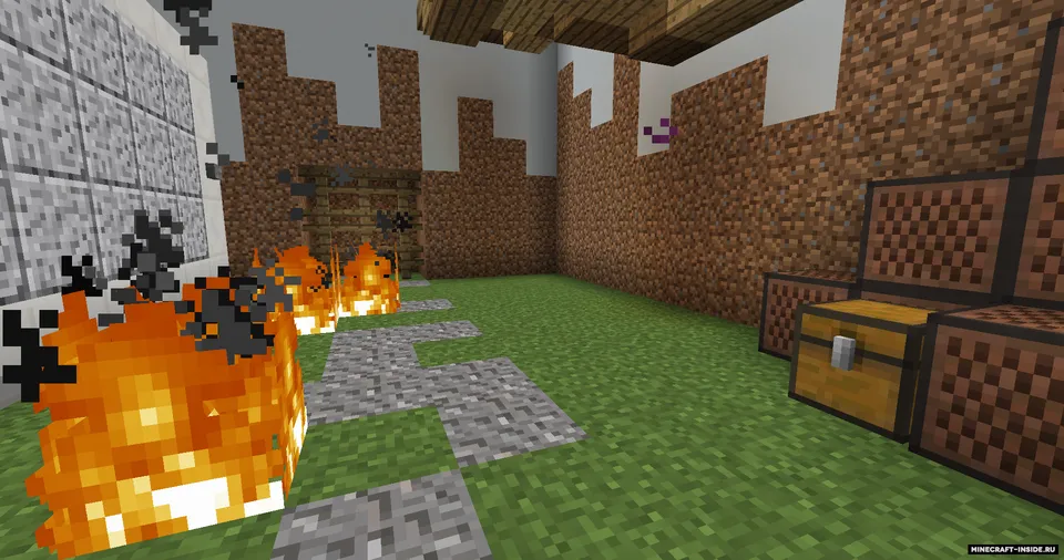 Cosmos — Minecraft xarita, rasm 4