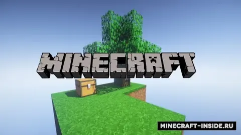 Skyblock 2019