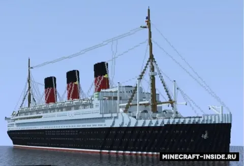 SS Île de France
