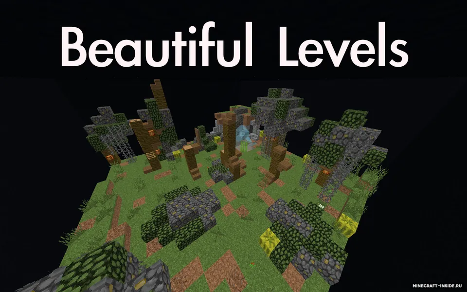 Metaplex — Minecraft xarita, rasm 3