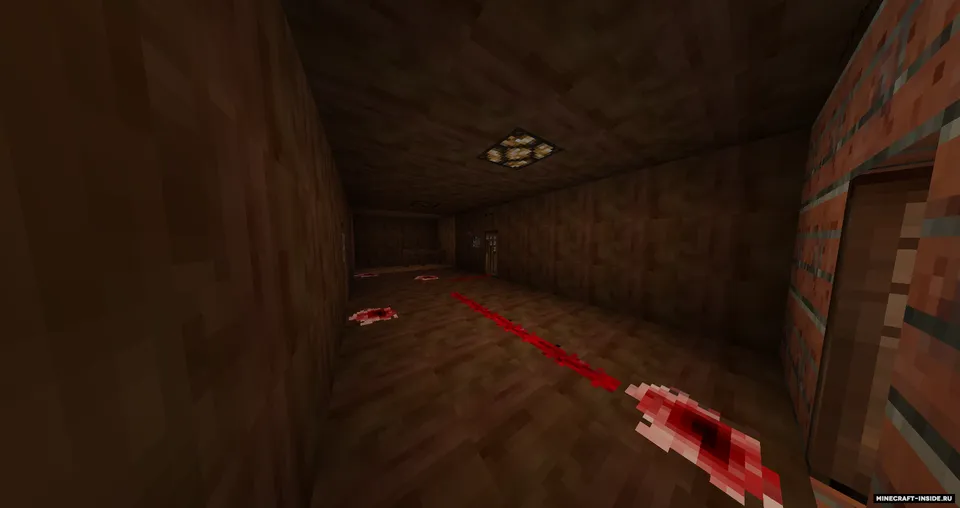 It's Coming — Minecraft xarita, rasm 3