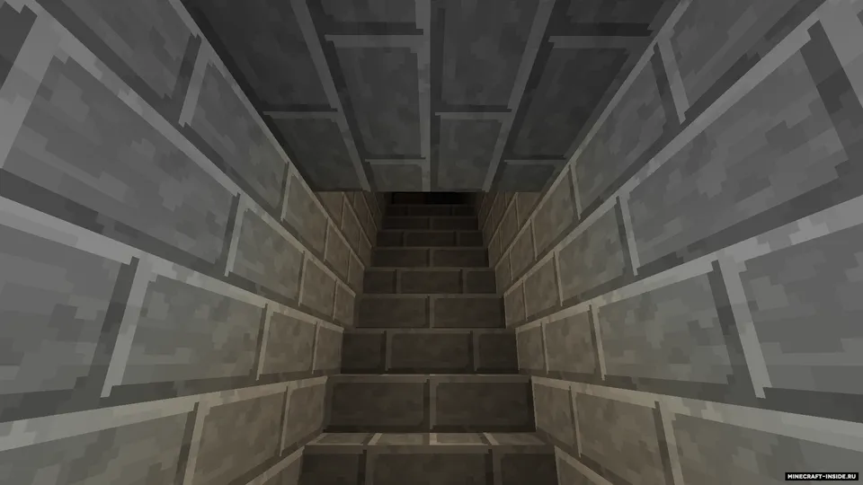 Not Escape Chapter 3 — Minecraft xarita, rasm 5
