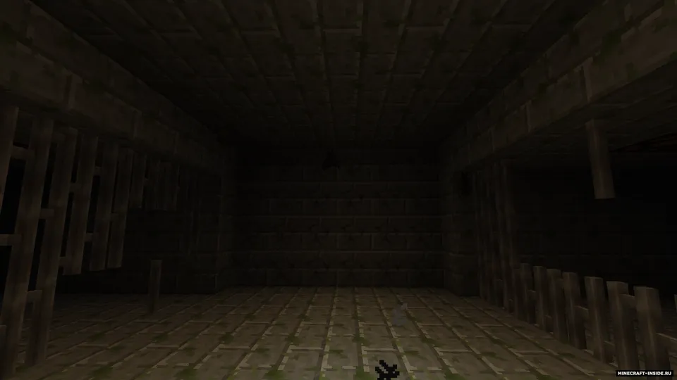 Not Escape Chapter 3 — Minecraft xarita, rasm 6