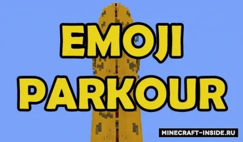 Emoji Parkour