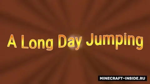 A Long Day Jumping 2
