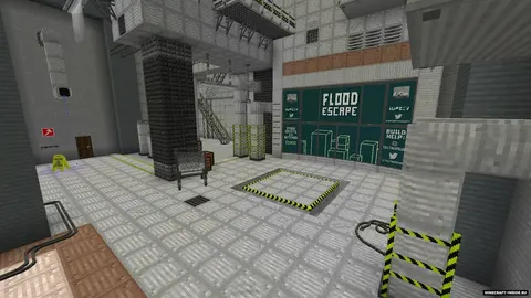 Flood Escape