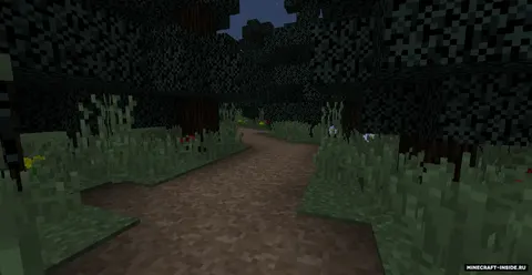 No One - Horror map