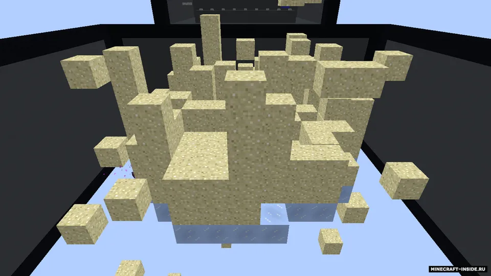 The Trolling Machine — Minecraft xarita, rasm 2