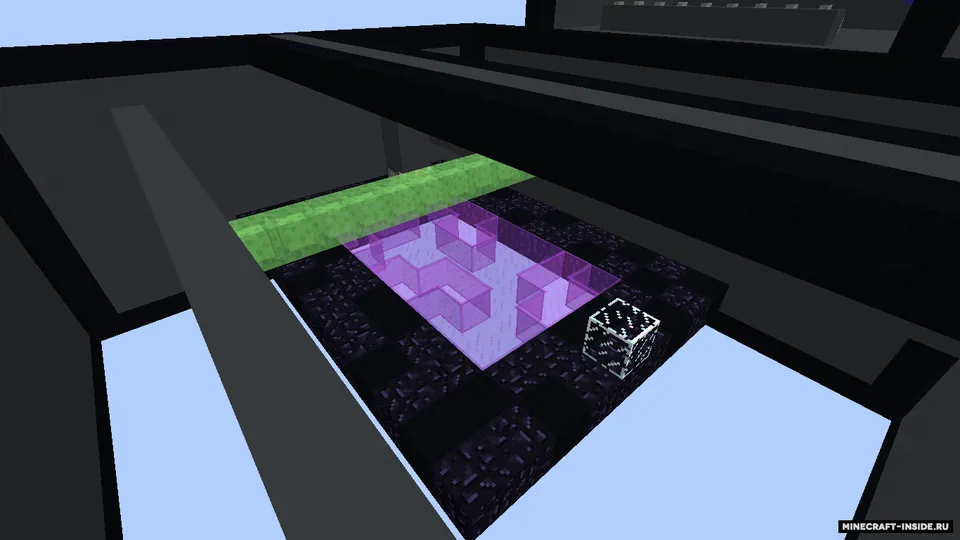The Trolling Machine — Minecraft xarita, rasm 3