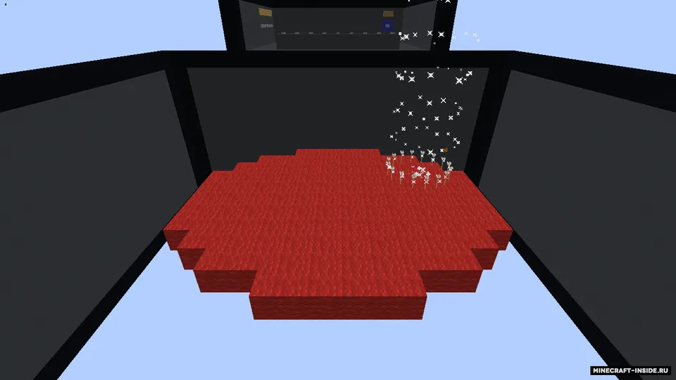 The Trolling Machine — Minecraft xarita, rasm 4