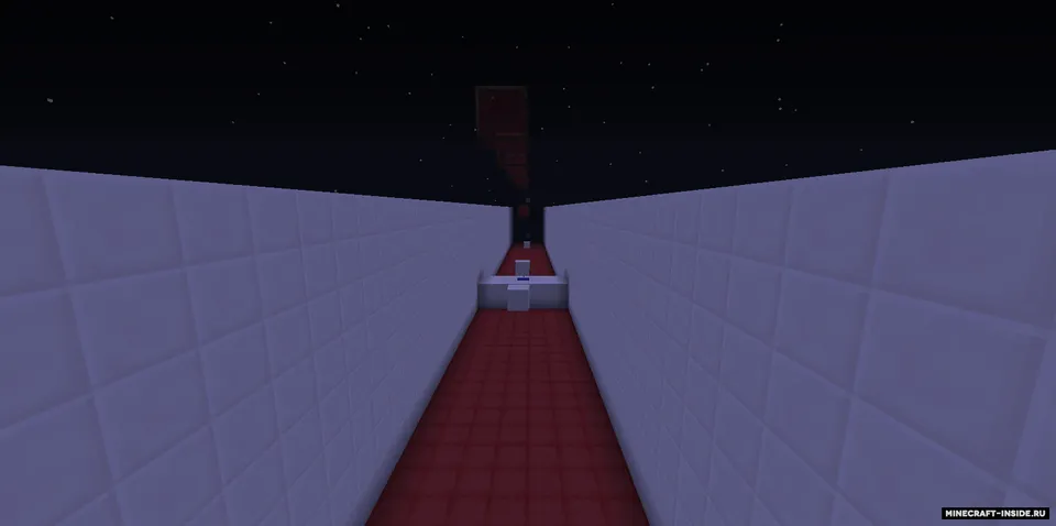Hardest Parkour Challenge — Minecraft xarita, rasm 2