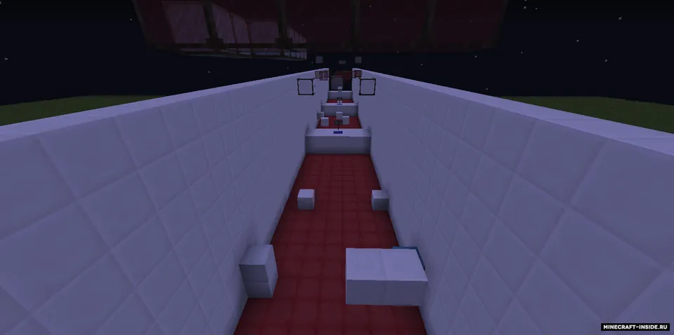 Hardest Parkour Challenge — Minecraft xarita, rasm 3