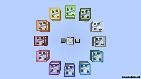 The Crafting Cube