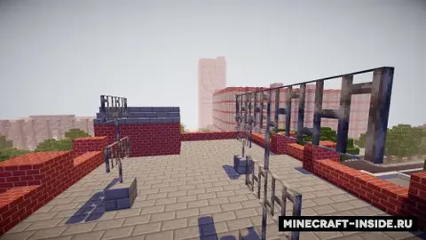 Quyi Minecraftovsk