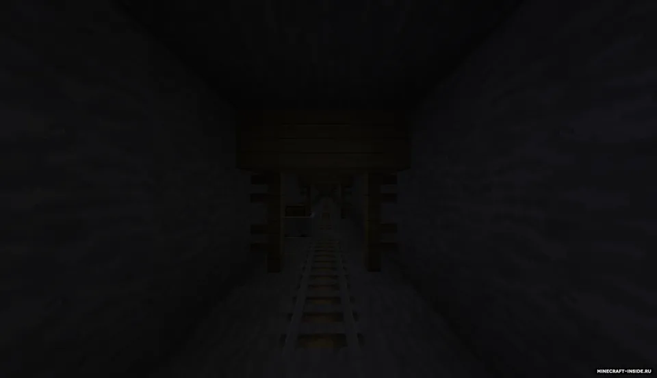 Sky Spheres — Minecraft xarita, rasm 2