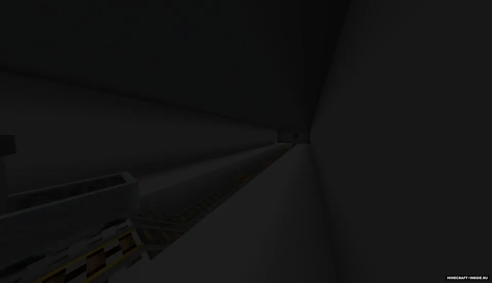 Sky Spheres — Minecraft xarita, rasm 3