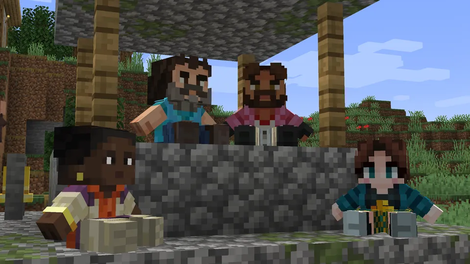 Marketable Plushies — Minecraft mod, rasm 2
