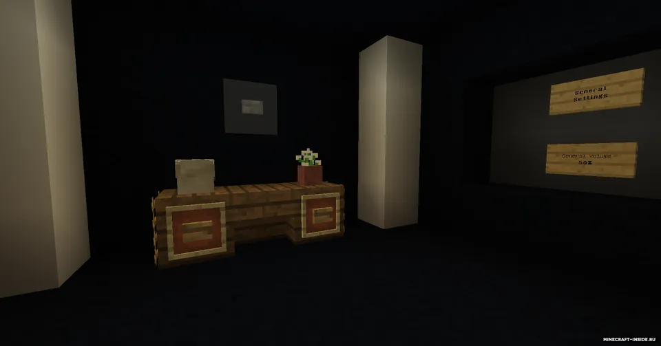 Candle — Minecraft xarita, rasm 2