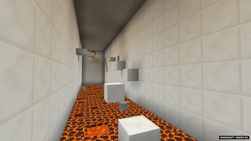 Vault 2568 — Minecraft xarita, rasm 3