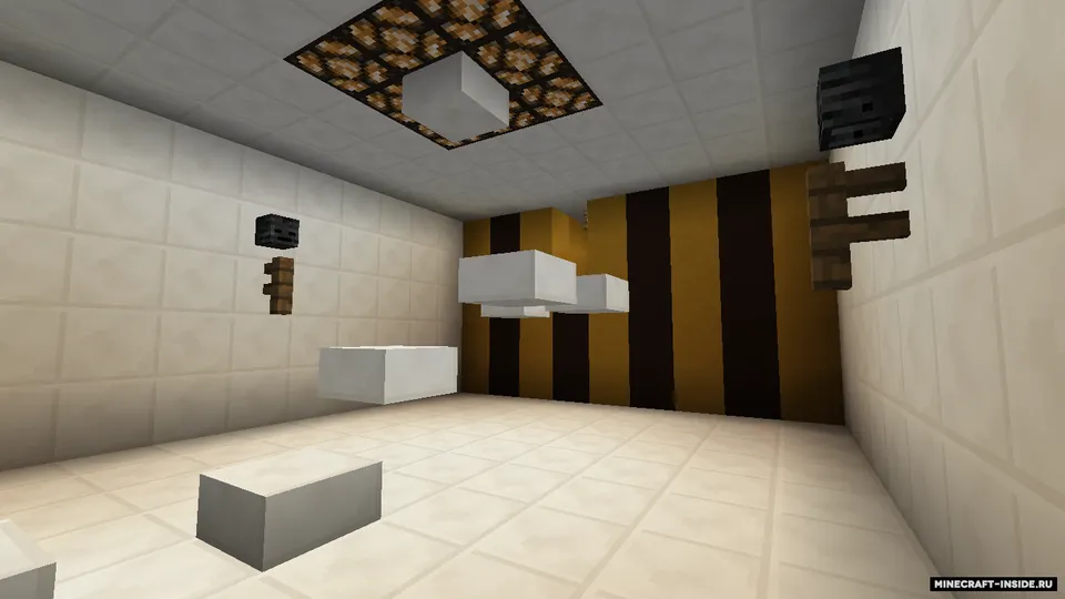 Vault 2568 — Minecraft xarita, rasm 4