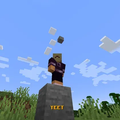 Yeet That