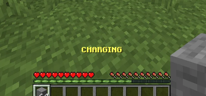Yeet That — Minecraft mod, rasm 2