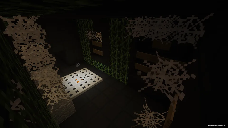 Escape from the laboratory 2 — Minecraft xarita, rasm 8