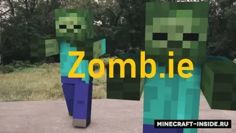 Zomb.ie