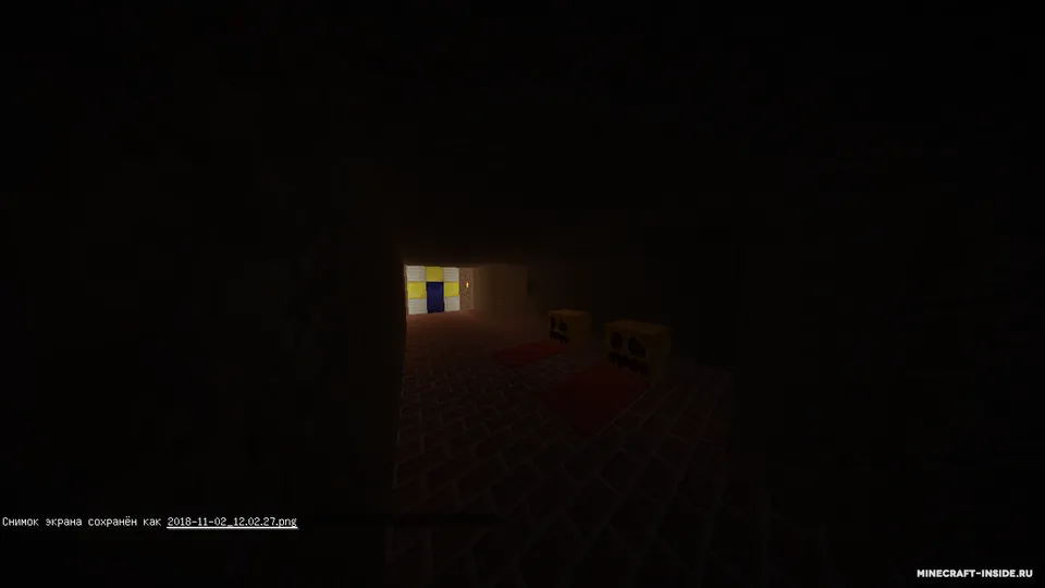 Zomb.ie — Minecraft xarita, rasm 7