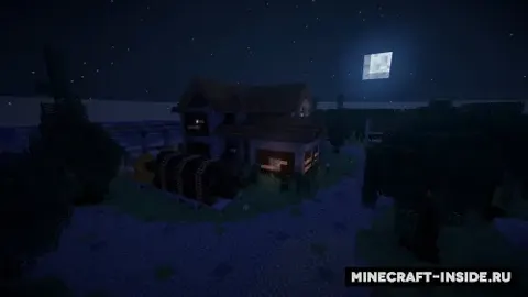 Dead by Daylight in Minecraft