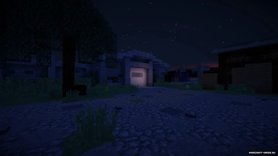 Dead by Daylight in Minecraft — Minecraft xarita, rasm 4