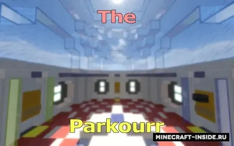 The Parkourr
