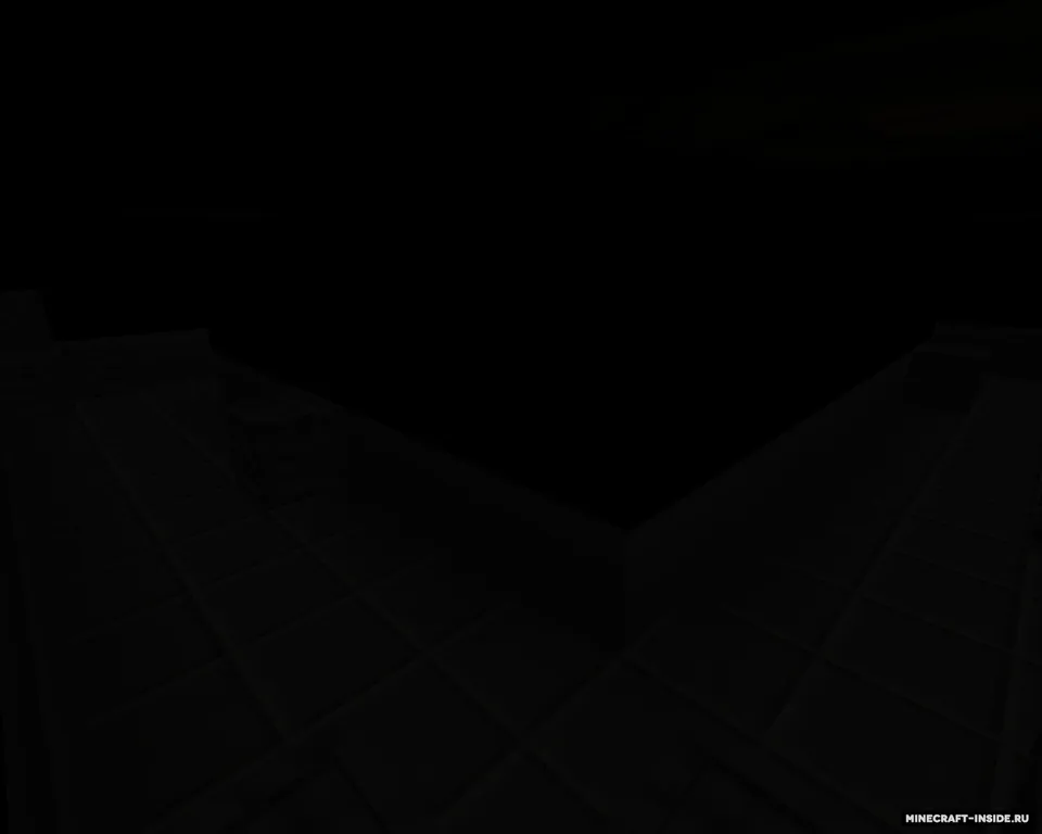 Dahshat (ReyZet, alpha) — Minecraft xarita, rasm 3
