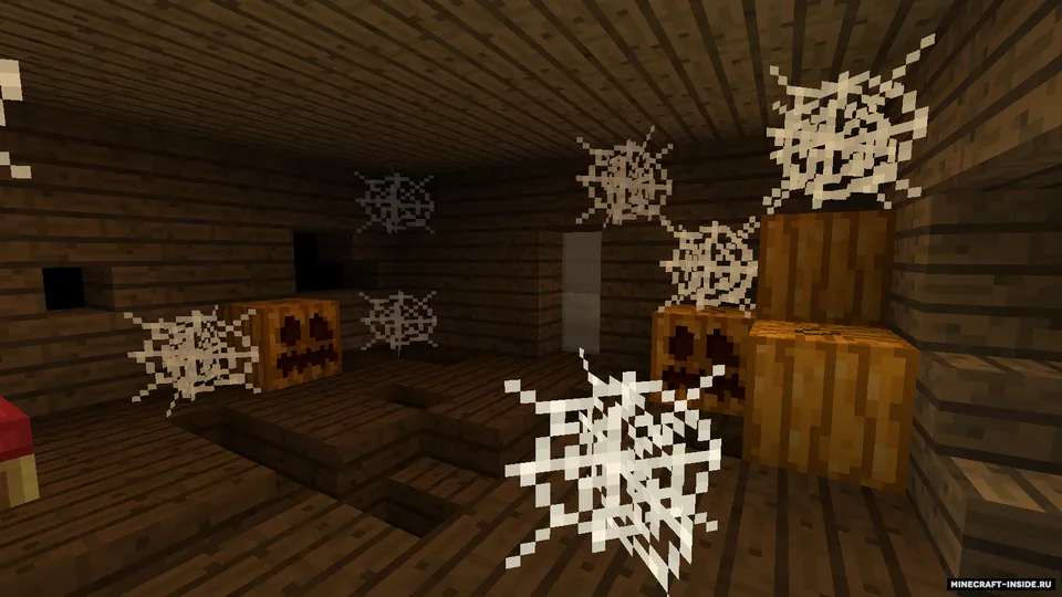 The Abandoned Mine — Minecraft xarita, rasm 3
